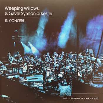 Album Gävle Symfoniorkester: In Concert