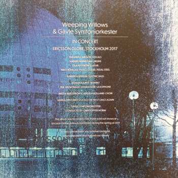 2LP Gävle Symfoniorkester: In Concert