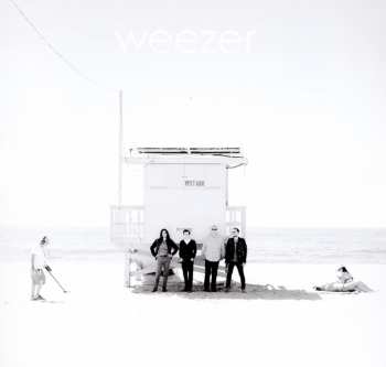 Album Weezer: Weezer