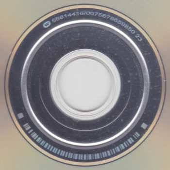 CD Weezer: Pacific Daydream