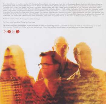 CD Weezer: Pacific Daydream