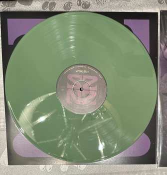 LP Weezer: SZNZ: Autumn LTD
