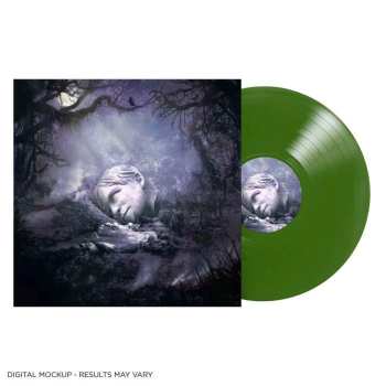 LP Weezer: SZNZ: Autumn LTD