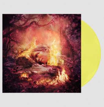 LP Weezer: SZNZ: Summer CLR | LTD