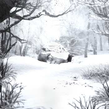 LP Weezer: SZNZ: Winter CLR | LTD