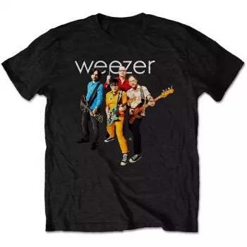 T-shirt Band Photo