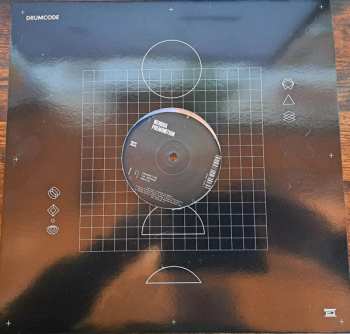 LP Wehbba: Premonition
