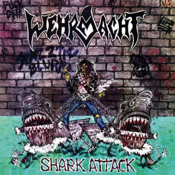 LP Wehrmacht: Shark Attack