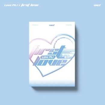 Album Wei: Part.1 : First Love