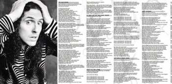 CD "Weird Al" Yankovic: Running With Scissors