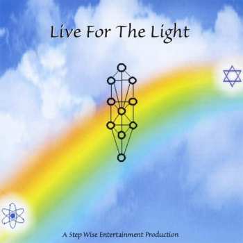 CD "Weird Al" Yankovic: Live For The Light