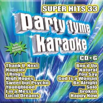 CD "Weird Al" Yankovic: Super Hits 33