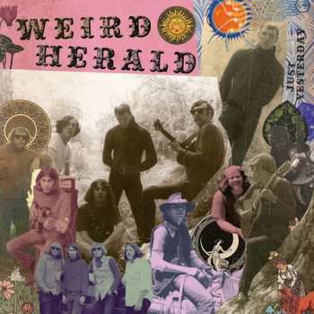 LP Weird Herald: Just Yesterday