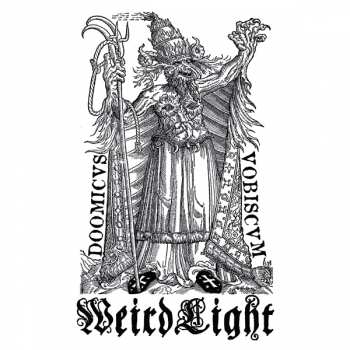 Album Weird Light: Doomicvs Vobiscvm