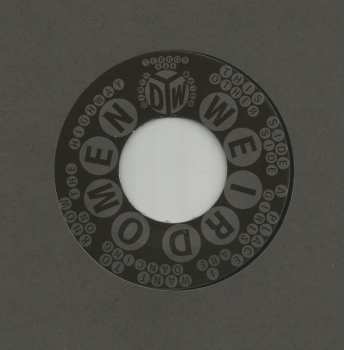 SP A Place I Want To Know / Girls Are Dancing On The Highway