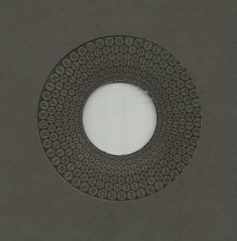 SP A Place I Want To Know / Girls Are Dancing On The Highway