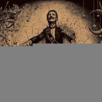 Album Weird Omen: Surrealistic Feast