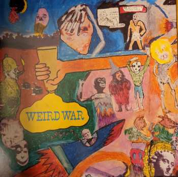 LP Weird War: Weird War