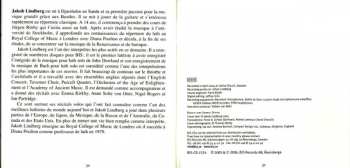 CD Sylvius Leopold Weiss: Lute Music