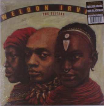 LP Weldon Irvine: The Sisters