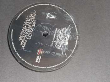 LP Welicoruss: Siberian Heathen Horde