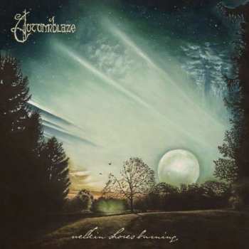 Album Autumnblaze: Welkin Shores Burning