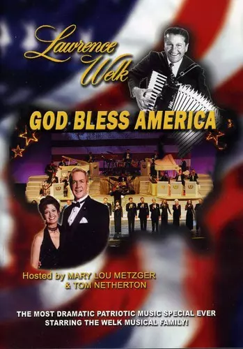 Welk,lawrence: God Bless America