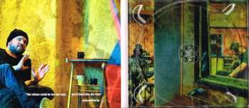 CD Wellbad: Bad Habits