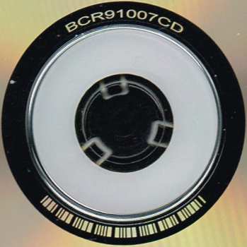 CD Wellbad: Bad Habits