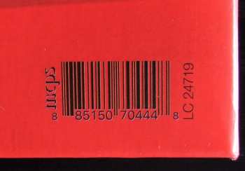 2LP Wellbad: Rock Noir Live