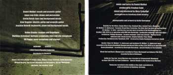 CD Wellbad: Rock Noir Live