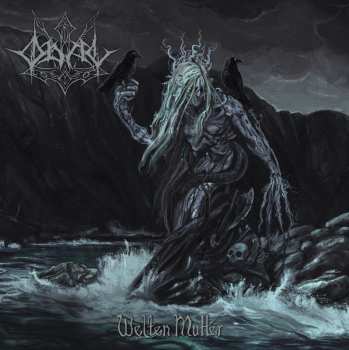 Album Odal: Welten Mutter