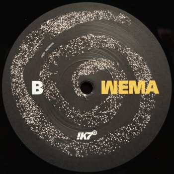 2LP Wema: Wema