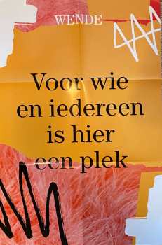 LP Wende Snijders: Sterrenlopen CLR