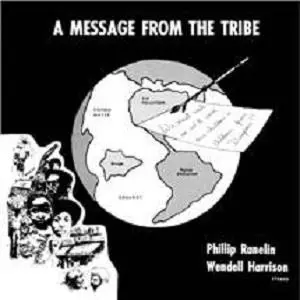 Message From The Tribe