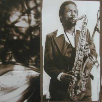Album Wendell Harrison: The Eighth House : Riding With Pluto
