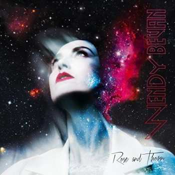 Album Wendy Bevan: Rose And Thorn