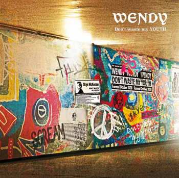Album Wendy: Don