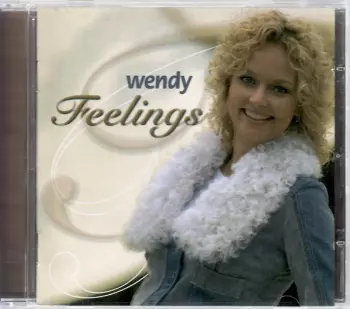 Wendy Kokkelkoren: Feelings