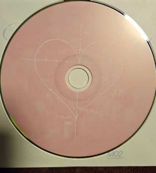 CD Wendy: Wish You Hell