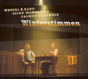 Album Calmus Ensemble: Winterstimmen