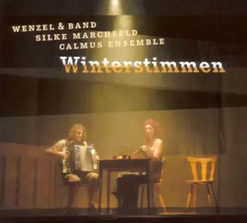 Winterstimmen