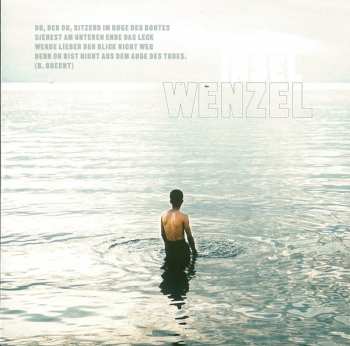 Album Hans-Eckardt Wenzel: Kleine Insel