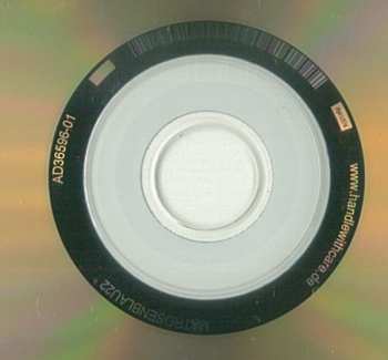 CD Hans-Eckardt Wenzel: Kleine Insel