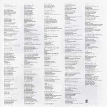LP Dawes: We're All Gonna Die