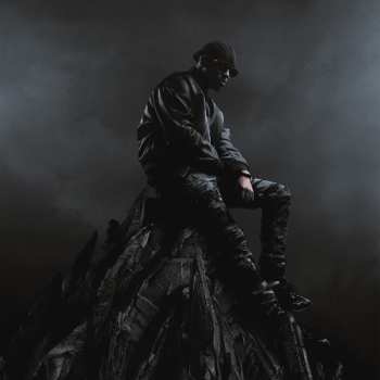 CD WeRenoi: Diamant Noir