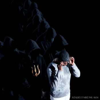 Album WeRenoi: Pyramide