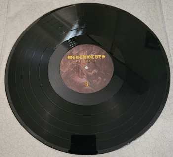 LP Werewolves: Die For Us