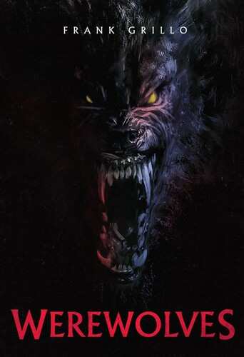 Album Werewolves: Werewolves