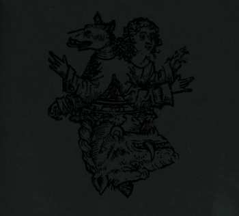 Album Werian: Lunar Cult Society